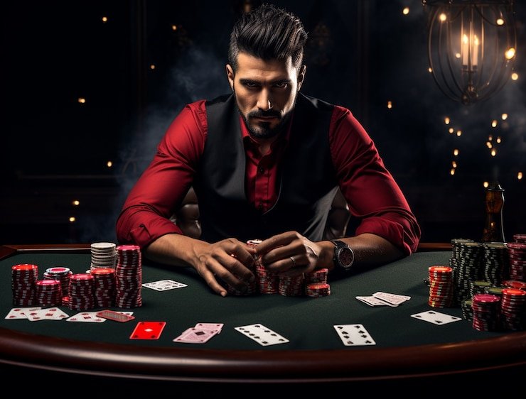 haber7 Live Casino