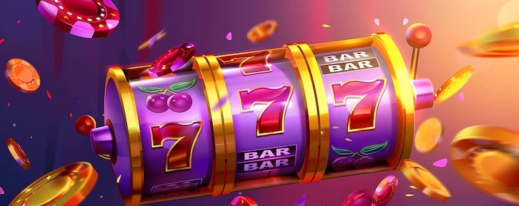 haber7 Slots